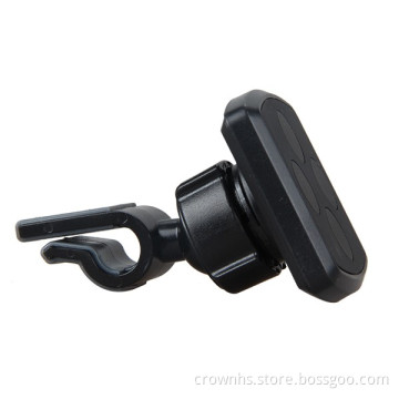 Best Price Newest Universal Magnetic car holder air vent mount/car mount phone holder&car cell phone holder